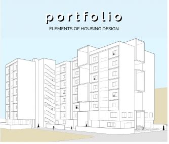 Student Housing at Paldi | CEPT - Portfolio