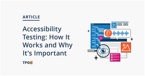 Image result for Aviewer Accessibility Testing
