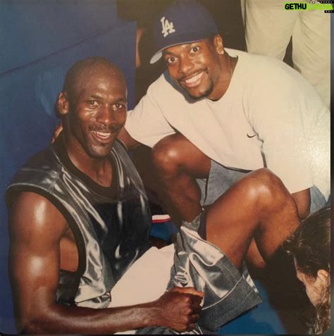 Chris Tucker Wiki, Biography, Age, Photos, Spouse and more