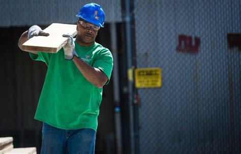 About - Mason Tenders' Training Fund