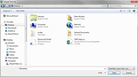 Image result for Import Excel File Window