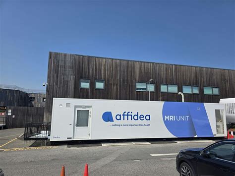 Launch Event for Affidea Whitstable, Estuary View Medical Centre ...