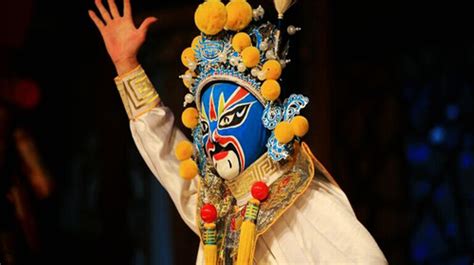 京剧变脸是哪个剧种的绝活变脸是哪个剧种的绝活2022已更新今日推荐