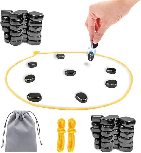Buy BHAVRUTT Sizzle Magnetic Game|Strategic Game for Travel Kids ...