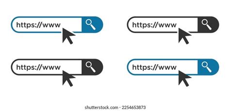 Image result for Display URL Bar