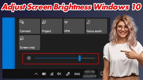 Rezultat imagine pentru Screen Brightness Settings