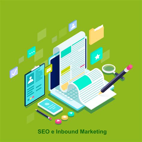Relación SEO e Inbound marketing - Inbound Marketing