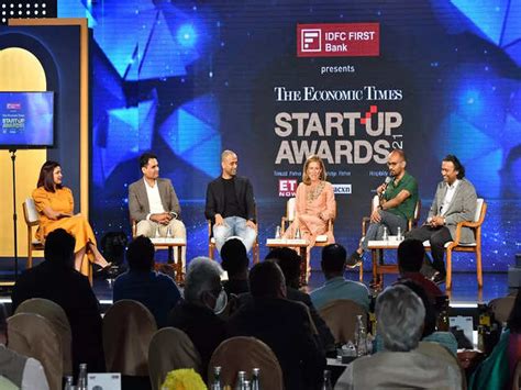 ETSA2021: Celebrating India's startup ecosystem - ETSA2021: Celebrating ...