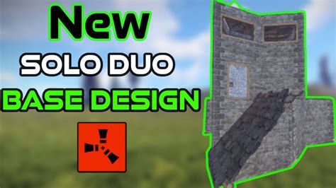 Image result for Rust Top Duo Base