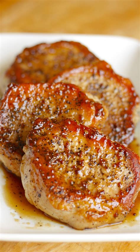 Butterfly Pork Chop Recipes | sunprice recipe