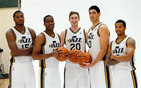 12+ Utah Jazz Wallpaper