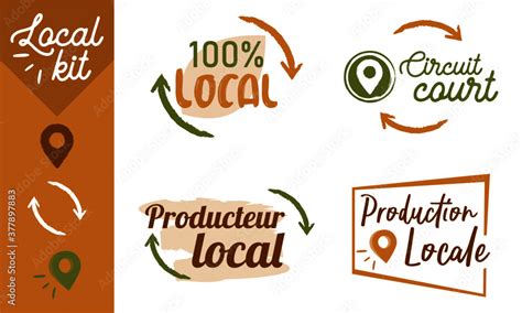 Logo Signé Local 的图像结果