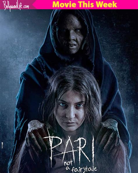 Movie this week: Pari - Bollywood News & Gossip, Movie Reviews ...