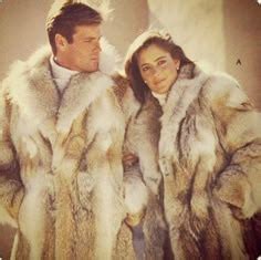 54 Fur couples ideas | fur, fur fashion, fur coat
