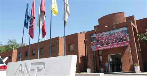 Efectos de la nueva guerra en la ANFP: Los cambios que la Conmebol y la ...