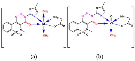 Meloxicam and Study of Their Antimicrobial Effects against Phyto- and ...