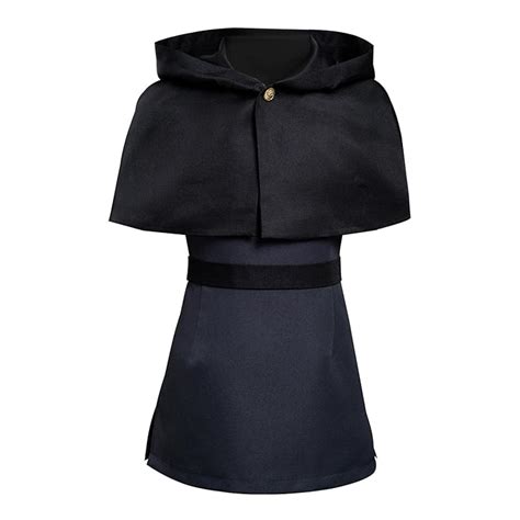 Buy Kids Amity Blight Cosplay Costume The Owl House Halloween Outfits ...