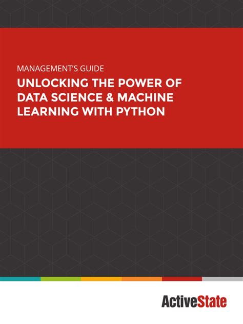 Image result for Python Programming Data Science PDF