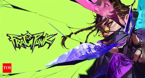 FragPunk March 12 patch notes: Enhances Outbreak mode, bug fixes ...