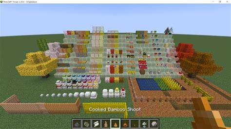 Image result for Japanese Style Mods for Minecraft Java