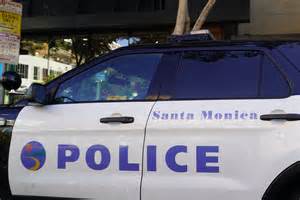 Santa Monica Police