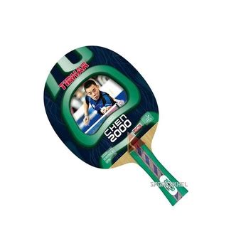 Tibhar CCA 2000 Table Tennis Racket
