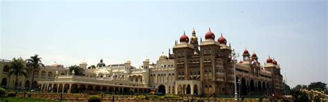 Mysore Palace