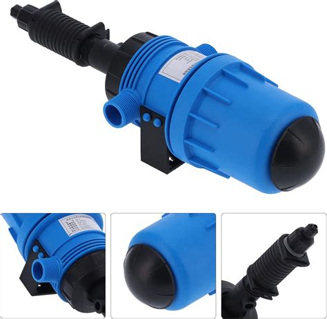 CUYT Adjustable Automatic Fertilizer Injector, | Ubuy India
