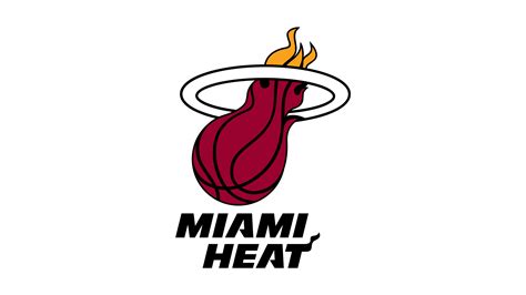 Miami Heat Wallpaper White Hot