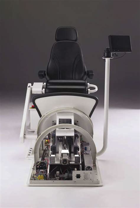 Image result for Dynamic Equilibrium Device Human