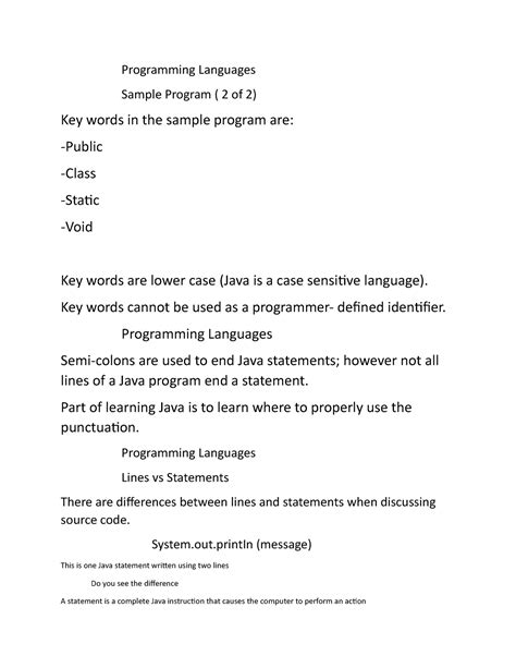 Image result for Sample of How to Create a Program