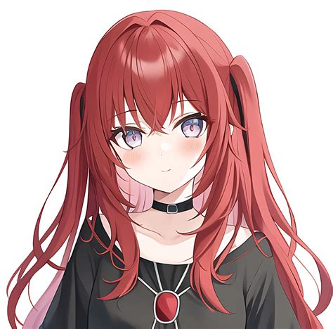 Image result for Code Geass Red Hair Girl