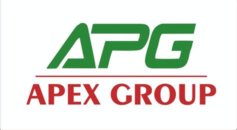 Apex Logo - LogoDix