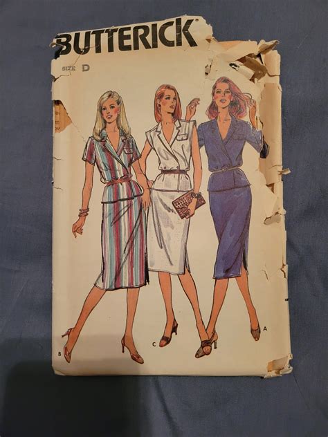 Image result for Butterick Patterns Book