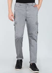 INTEGRITI Men Cargos - Buy INTEGRITI Men Cargos Online at Best Prices ...