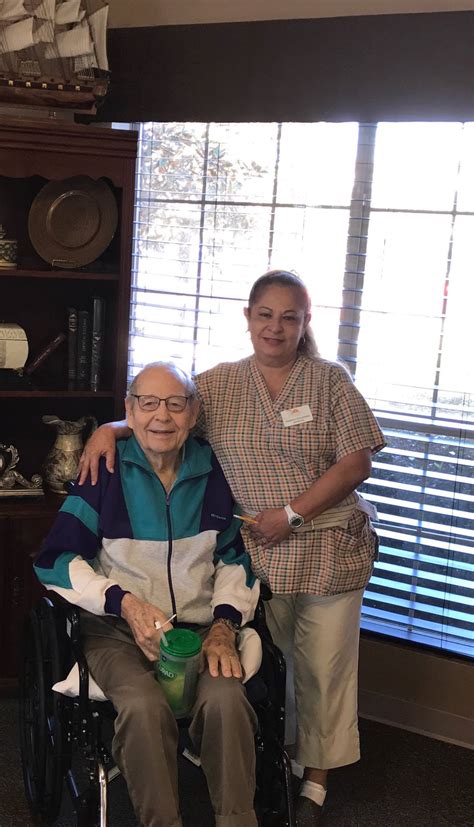 Gallery | Park Manor Humble