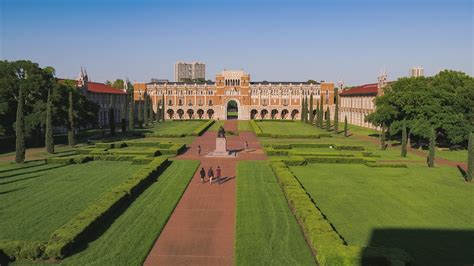 Rice University - Admissions, Courses & Rankings 2025 | Grad Globe | Grad Globe