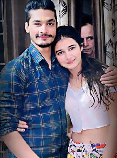 Khushi Baliyan Wiki, Age, Biography, Family, Boyfriend & Songs