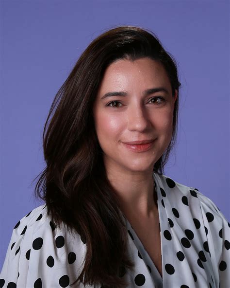 Lauren Mogul - Ovation-network