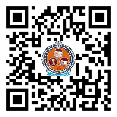 SRKR Engineering College - WhatsApp Services