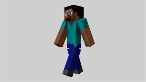 Image result for Minecraft Player Model