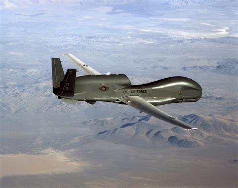RQ-4 Global Hawk > Air Force > Fact Sheet Display