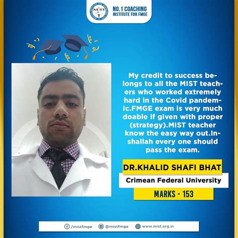 MIST - Best FMGE Institute in Delhi | Best Institute for FMGE | Best ...