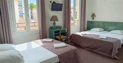 HÔTEL CASA MOHO | JUAN-LES-PINS - Hotel Reviews, Photos, Rate ...