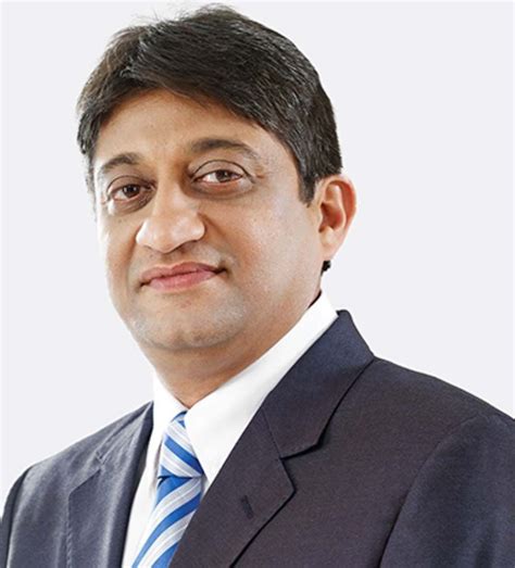 Meet Gautam Adani’s right hand, a doctor-turned-businessman who is the ...