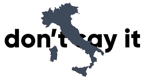 'What's The Shape Of Italy?' The Meme Bait Question You Shouldn't ...