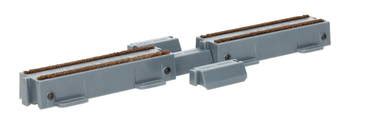 TMC-WC - OO, HO, S & 0n30 Gauge Conductive Loco Wheel Cleaner Cleaning ...