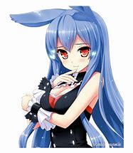 Image result for Cute Anime Bunny