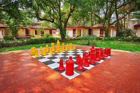 Srushti Farms - Venue - Thane West - Weddingwire.in