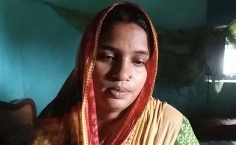 लद्दाख में चीनी सेना से झड़प में जान देने वाले भारतीय जवान की विधवा ...